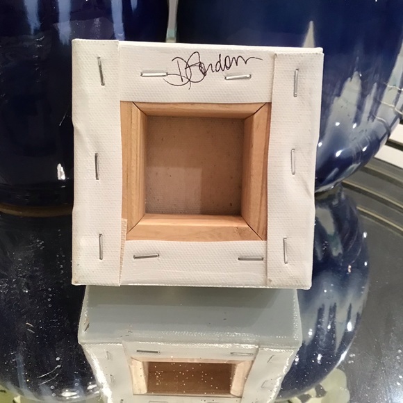 🔴CANDY HEARTS PAINTING🔴🔴 - Picture 4 of 7